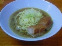 「肉そば」@中華そば屋 伊藤の写真