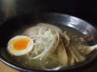 「そうすけらーめん」@ラーメン そうすけの写真