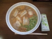 「特中華そば」@泉善の写真