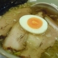 新ちゃんラーメン \750