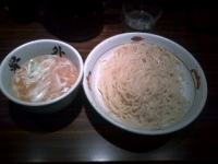 「つけそば」@麺屋武蔵 武骨外伝の写真