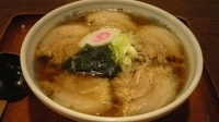 「チャーシューメン￥840」@赤城屋 羽生バイパス店の写真