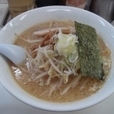 味噌ラーメン