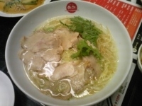 「ラーメン」@長江の写真