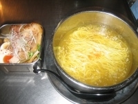 「ZUND-BARクラッシック（塩・こってり）」@ZUND-BARの写真