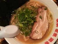 「ラーメン￥700」@潤家の写真