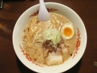 「ラーメン」@すがもらーめんの写真