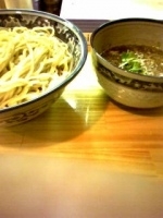 「つけ麺」@和浦酒場 弐の写真