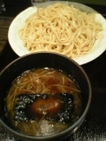 「つけめん大盛（￥730）」@つけ麺 ちょうなんの写真