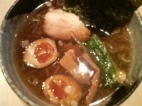 「支那そば（醤油）￥680+全体増し（ランチサービス）+ライス（ラ」@麺喰屋 澤の写真