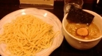 「つけ麺」@風雲児の写真