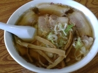 「チャーシューメン￥700」@森田屋 大平支店の写真