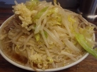 「カレー」@凛 大井町店の写真