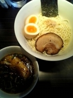 「つけ愛宕」@京鰹節つけ麺 愛宕 ATAGOの写真