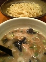 「つけひや（大）（￥700）」@きんの写真