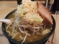 「気む二郎」@気むずかし家の写真