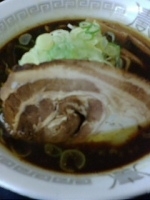 「ラーメン」@無添加ラーメンの万里の写真