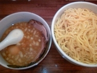 「特製盛りそば（中盛）￥930」@新橋 おらがの写真