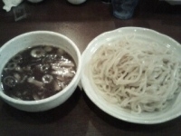 「つけ麺」@あさか麺工房、 江古田店の写真