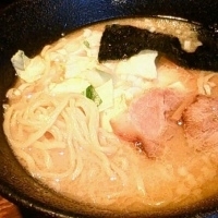 「らうめん （600円）」@らうめん しんかの写真