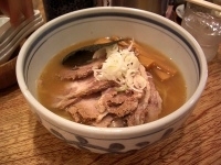 「ちゃーしゅーらーめん」@こうかいぼうの写真