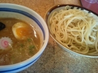 「もりそば+中盛（680円+50円）」@大勝軒 柏店の写真