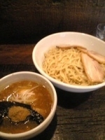 「限定ガッつけ麺」@中田兄弟の写真