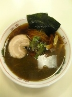 「澄まし合節醤油」@祭の写真