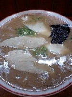 「ラーメン」@幸陽軒の写真