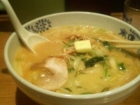 「味噌バターラーメン」@味の時計台 川崎銀柳街店の写真