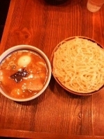 「あつなま」@東池袋大勝軒 本店の写真