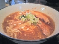 「こってりラーメン（\600）+チャーシュー（\100）」@麺のつけ処の写真