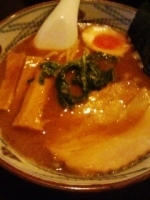 「ど・リオン」@オリオン食堂の写真