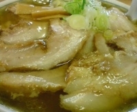 「チャーシューメン \980」@森田屋支店 太田店の写真