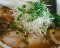 「ドラゴンらーめん \850」@ハングリードラゴンの写真