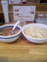 「もりそば」@神田大勝軒の写真