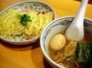 「つけ麺」@らーめん いまるやの写真