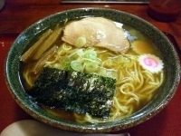 「中華そば・2玉」@湘南大勝軒の写真