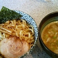 「つけ麺 780円」@麺や 武蒼の写真