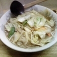 味噌ラーメン