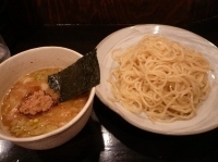 「つけ麺（大盛）」@風雲児の写真