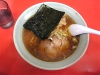 「ラーメン」@いっこくやの写真