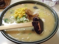 「ひぐま」@サッポロラーメン羆の写真