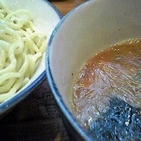 「特製もりそば 多め 火曜日 750円」@必勝軒の写真