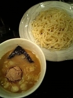 「つけ麺」@風雲児の写真