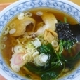 喜多方ラーメン