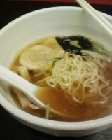 「ラーメン」@湘丸の写真