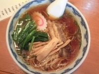 「ミトコンドリアX」@元祖世界のガンジーラーメンの写真