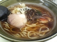 「太楼ラーメン」@太楼ラーメンの写真