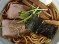 「ラーメン￥680」@ラーメン 中本の写真